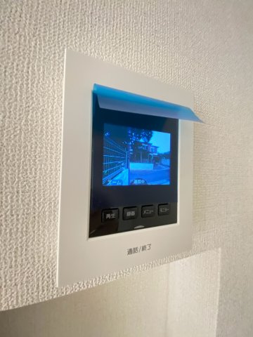 【セキュリティ】 | Sumai-to千葉市若葉区大宮台