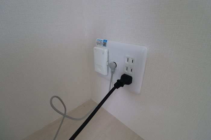 アクシア高屋敷　Ⅴの設備