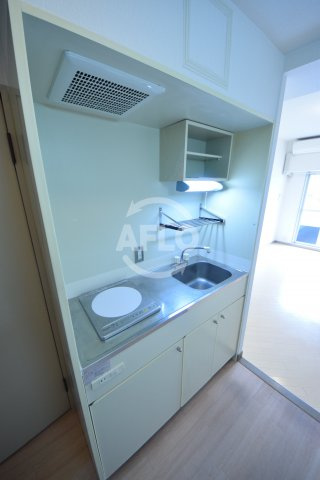 ADORERのキッチン|ADORER(アドレ）　キッチン