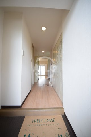 ADORERの玄関|ADORER(アドレ）　玄関