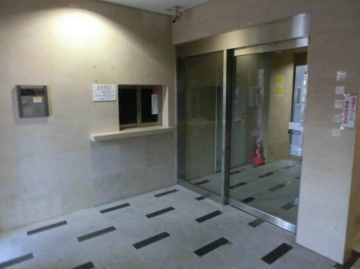 【その他共用部分】ヴェルト池袋ウエストフォート 