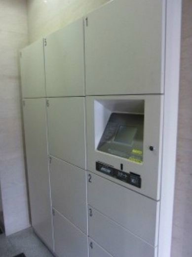 【その他共用部分】ヴェルト池袋ウエストフォート 