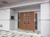 【エントランス】ヴェルト池袋ウエストフォート 