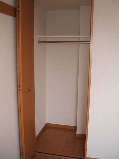 【収納】ヴェルト池袋ウエストフォート