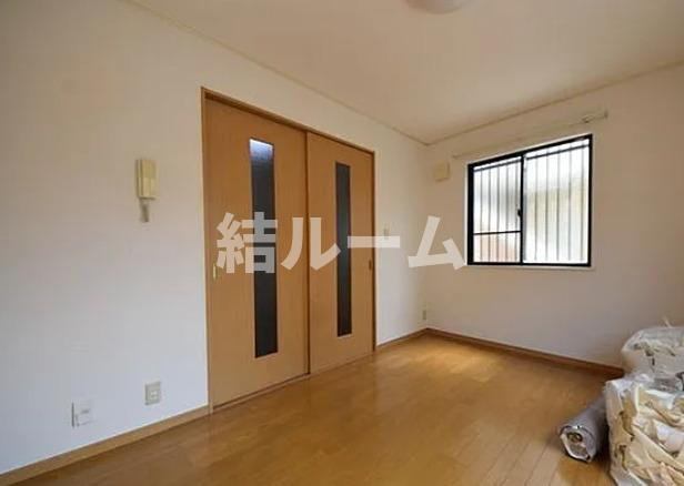 中野区大和町２丁目のアパートの内装