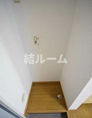 中野区大和町２丁目のアパートの設備