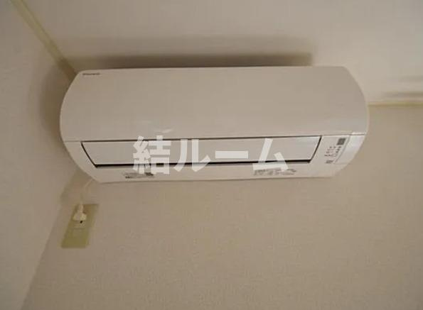 中野区大和町２丁目のアパートの設備