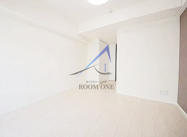 SHOKEN Residence南千住の寝室|寝室です。