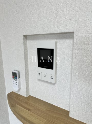 ミライズ柴又レジデンスの設備