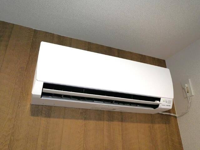 パティーナＶ代々木上原の設備