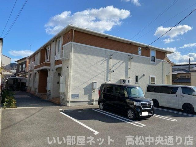 【外観】 | ラフテル