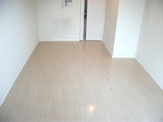 リーフコンフォート新小岩の洋室