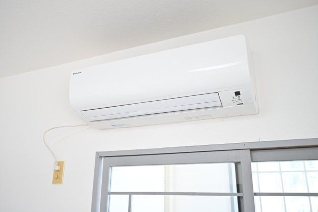 パステルＵの設備