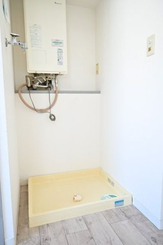 パステルＵの設備