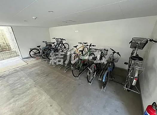 板橋区高島平９丁目の賃貸マンションのその他