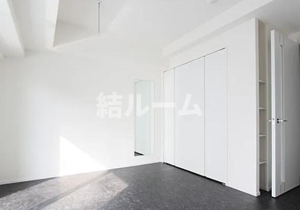 板橋区高島平９丁目の賃貸マンションの内装