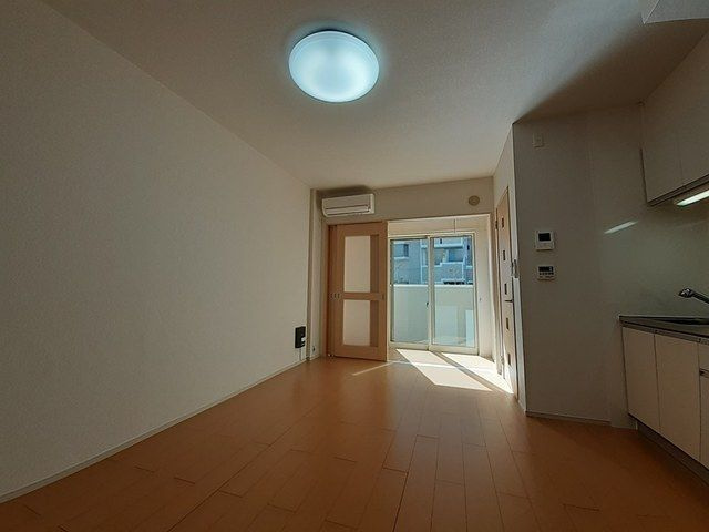 ロジェ白鷺の居間・リビング