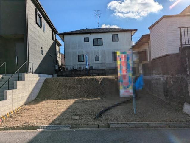 【トーヨーホーム売主/売土地】細川町鳥ヶ根　Ｂ区画の画像