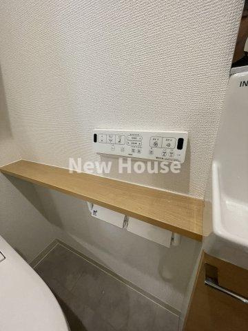Y’ｓ板橋Ⅰの設備