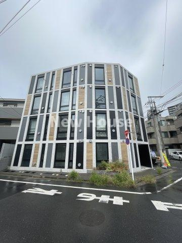 Y’ｓ板橋Ⅰの外観