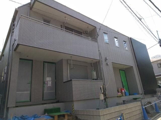 Ｄｏｒｆ中根の外観