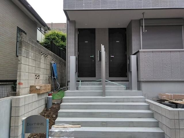 Ｄｏｒｆ中根のその他共用部分