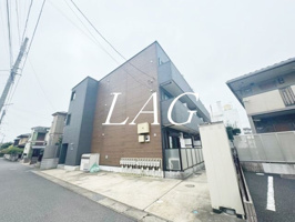 アブニールブリアン上本郷の画像