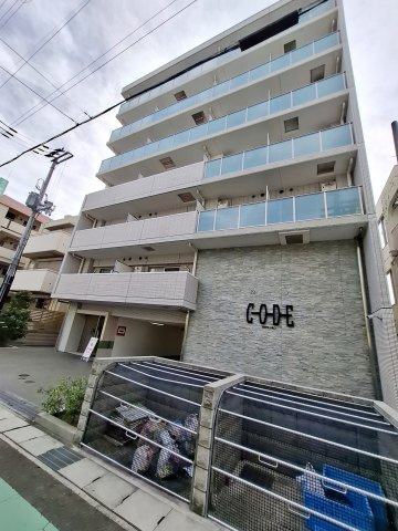 CODE西宮甲子園口