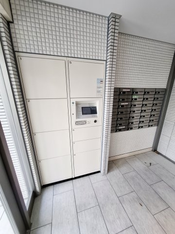 CODE西宮甲子園口のその他共用部分