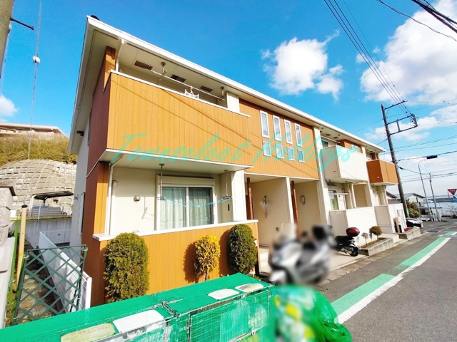 モナヴェールⅡ