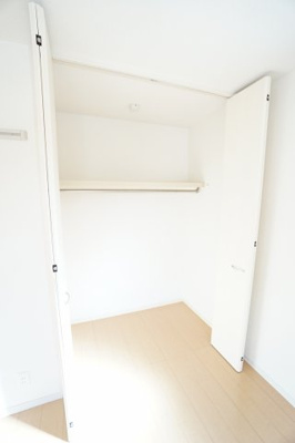 【収納】 | ヒラリバー | ※同物件、同タイプのお部屋です