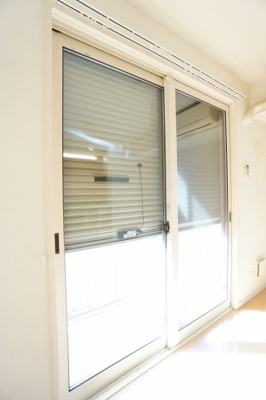 【セキュリティ】 | ヒラリバー | ※同物件、同タイプのお部屋です
