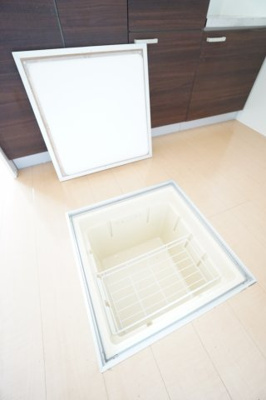 【収納】 | ヒラリバー | ※同物件、同タイプ、間取り反転のお部屋です