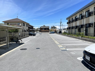 【駐車場】 | IL FIORE