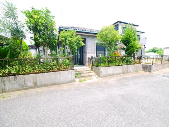 東金市田間  平屋中古戸建 