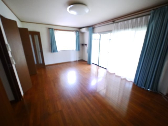 東金市田間  平屋中古戸建 の内装|内装リフォーム済み令和8年9月  2DKサンルーム付平屋 カーポート1台　