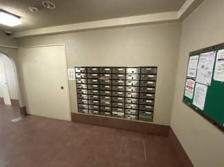 【設備】 | 緑地公園ロイヤルマンション