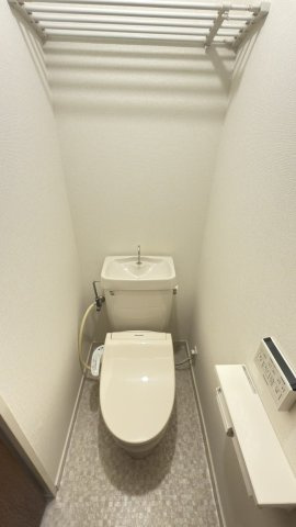 【トイレ】 | 藤ビル