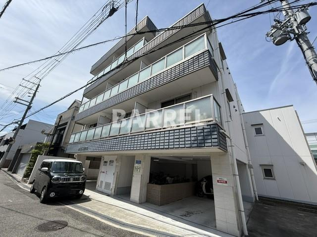 エクセル豊中北の外観