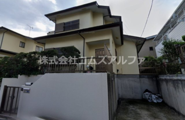 東戸塚戸建