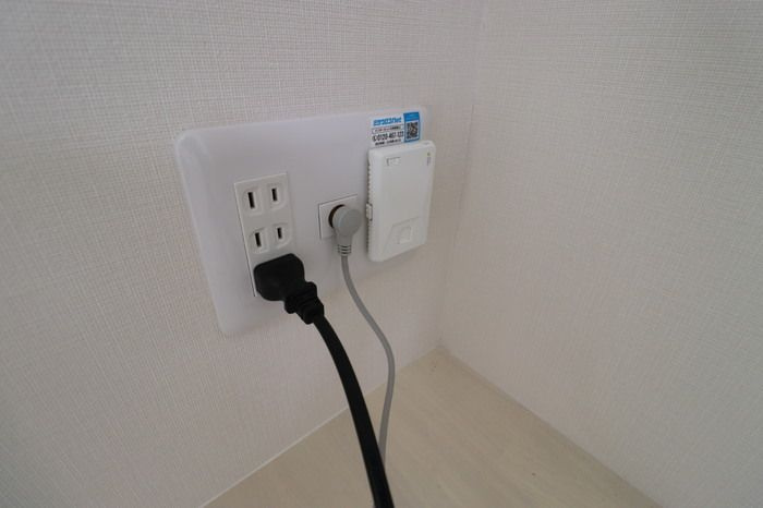 アクシア高屋敷　Ⅴの設備