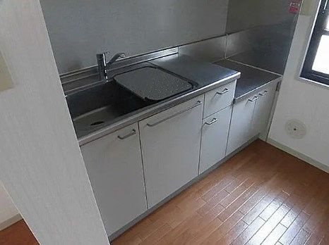 ヴィラ西調布の設備