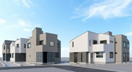 練馬区向山3丁目　新築戸建　A号棟 8180万円の画像