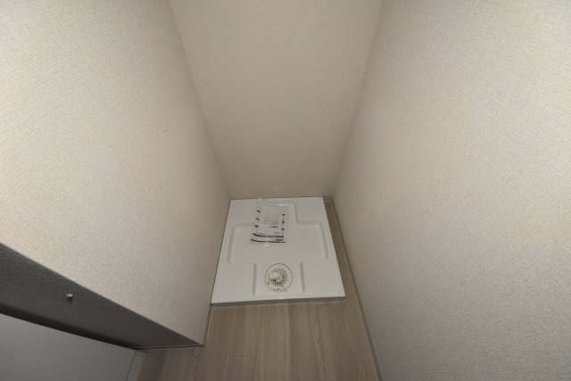 ArtizA西長堀の設備