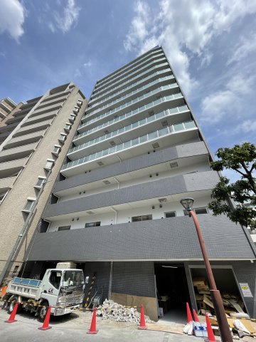 ArtizA西長堀の外観