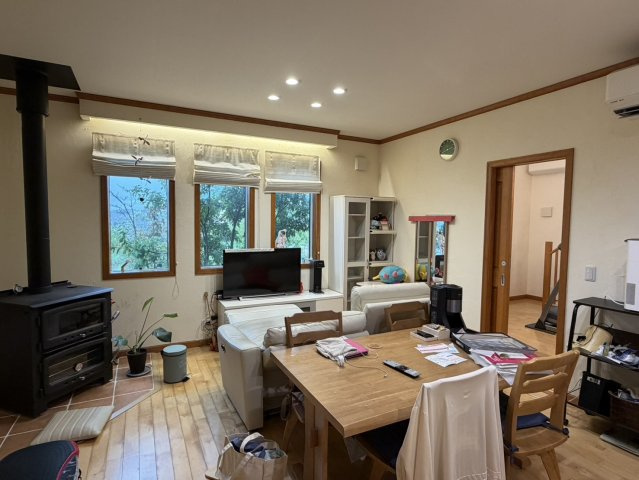 西条市安用　中古住宅のその他