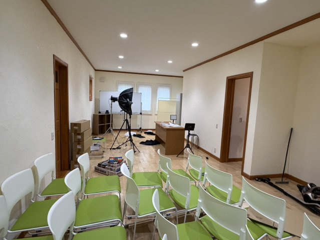 西条市安用　中古住宅のその他
