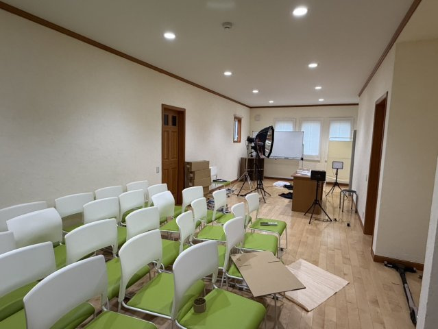 西条市安用　中古住宅のその他共用部分