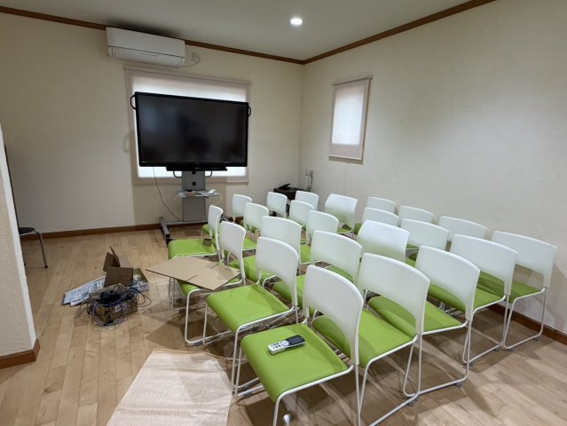 西条市安用　中古住宅のその他