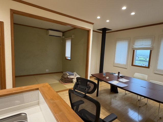 西条市安用　中古住宅のその他